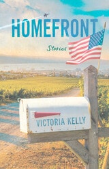 cover of Homefront: Stories