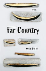 cover of Far Country: Poems