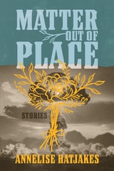 cover of Matter Out of Place: Stories