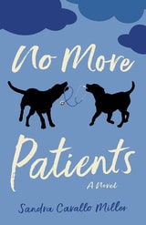 cover of No More Patients: A Novel