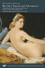 cover of My Life's Travels and Adventures: An Eighteenth-Century Oculist in the Ottoman Empire and the European Hinterland