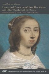 cover of Letters and Poems to and from Her Mentor and Other Members of Her Circle