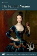 cover of The Faithful Virgins