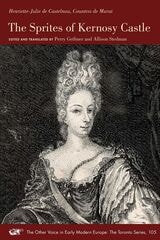 cover of The Sprites of Kernosy Castle