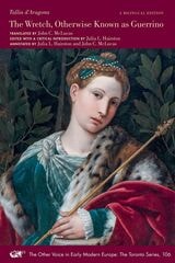 cover of The Wretch, Otherwise Known as Guerrino: A Bilingual Edition