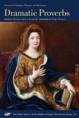 cover of Dramatic Proverbs