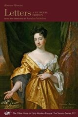 cover of Letters: A Bilingual Edition