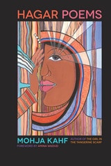 cover of Hagar Poems