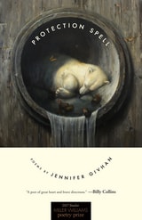 cover of Protection Spell: Poems
