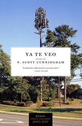 cover of Ya Te Veo: Poems