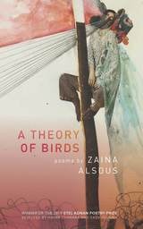 cover of A Theory of Birds: Poems