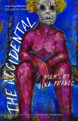 cover of The Accidental: Poems