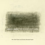 cover of Louis I. Kahn: The Nordic Latitudes