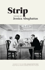 cover of Strip: Poems