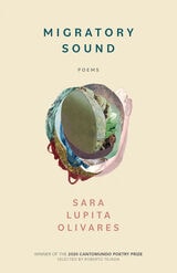 cover of Migratory Sound: Poems