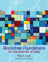 cover of Blockchain Foundations: For the Internet of Value