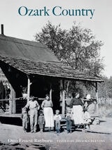 cover of Ozark Country