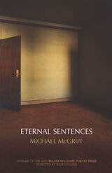 cover of Eternal Sentences