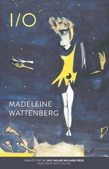 cover of I/O