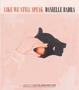 cover of Like We Still Speak