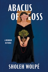 cover of Abacus of Loss: A Memoir in Verse
