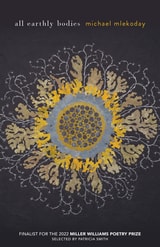 cover of All Earthly Bodies