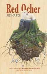 cover of Red Ocher