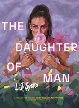 cover of The Daughter of Man