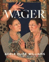 cover of Wager