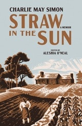 cover of Straw in the Sun: A Memoir