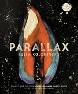 cover of Parallax