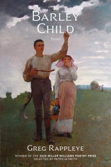 cover of Barley Child