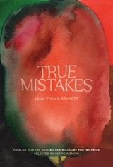 cover of True Mistakes