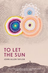 cover of To Let the Sun