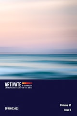 cover of Artivate 11.3