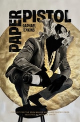 cover of Paper Pistol