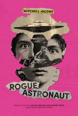 cover of Rogue Astronaut