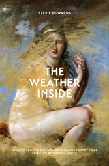 cover of The Weather Inside