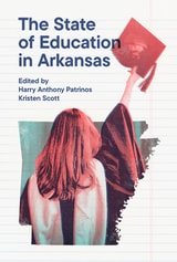 cover of The State of Education in Arkansas