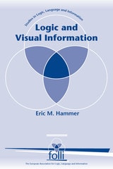 cover of Logic and Visual Information