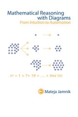 cover of Mathematical Reasoning with Diagrams