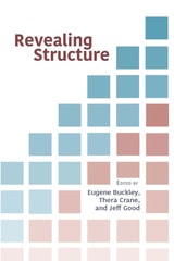 cover of Revealing Structure