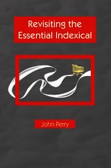 cover of Revisiting the Essential Indexical