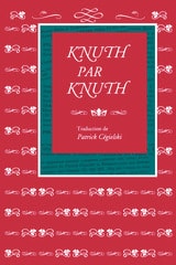 cover of Knuth par Knuth
