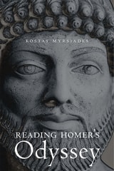 cover of Reading Homer’s Odyssey
