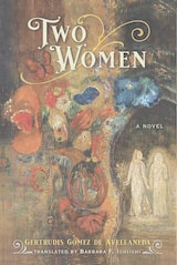 cover of Two Women: A Novel