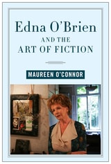 cover of Edna O'Brien and the Art of Fiction