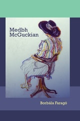 cover of Medbh McGuckian