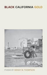 cover of Black California Gold
