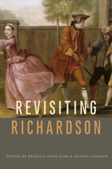 cover of Revisiting Richardson